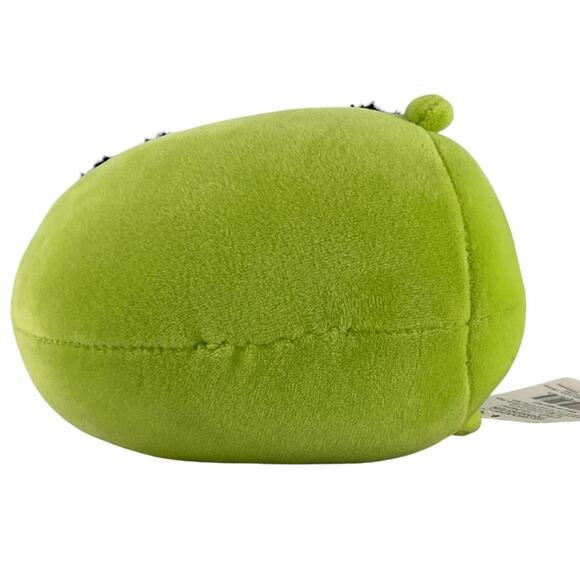 Kaisiyang Smoochy Pals Halloween Frank Frankenstein Squishy Monster Plushie 6" - Picture 6 of 15